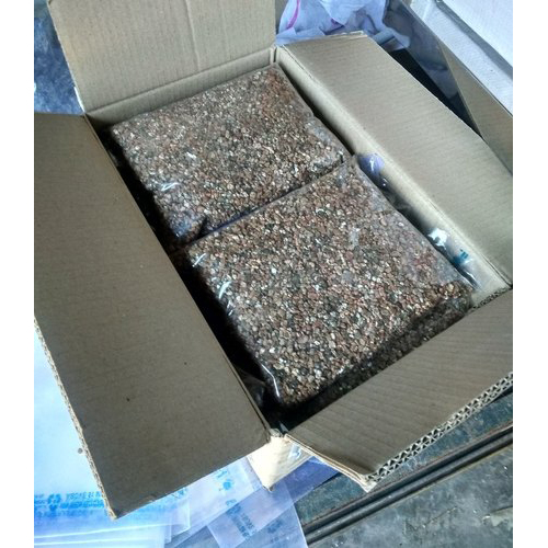 landscape vermiculite